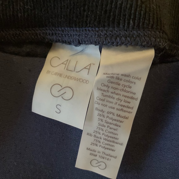 Calia by Carrie Underwood Joggers - Picture 4 of 6